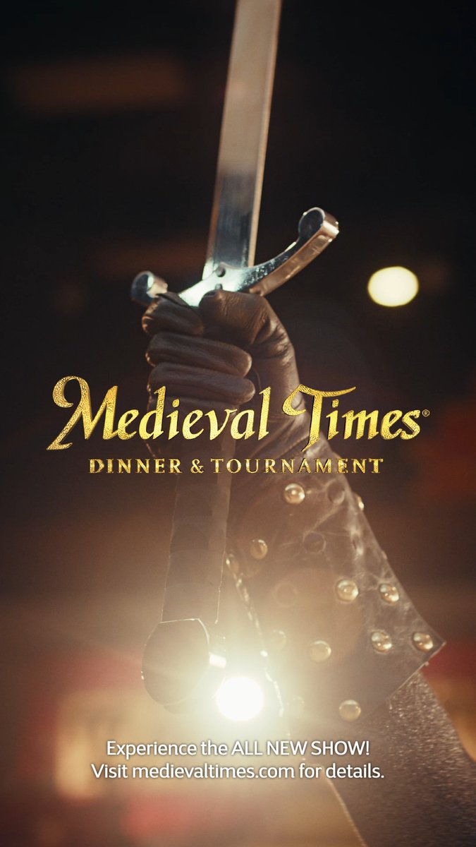 Feast like royalty. Cheer like a champion. This is summer at the Castle.