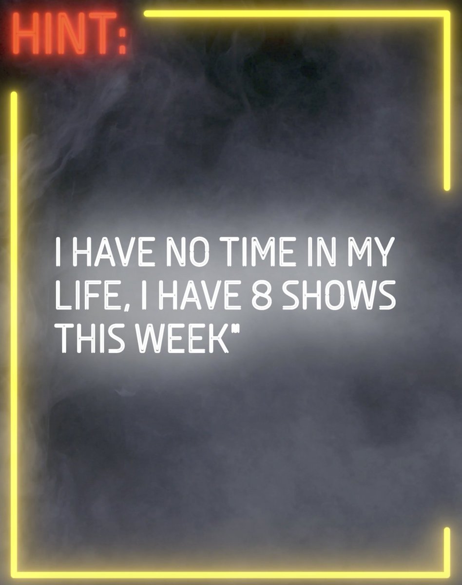 Can you guess who's this week's guest on #HotOnes? 👀🔥