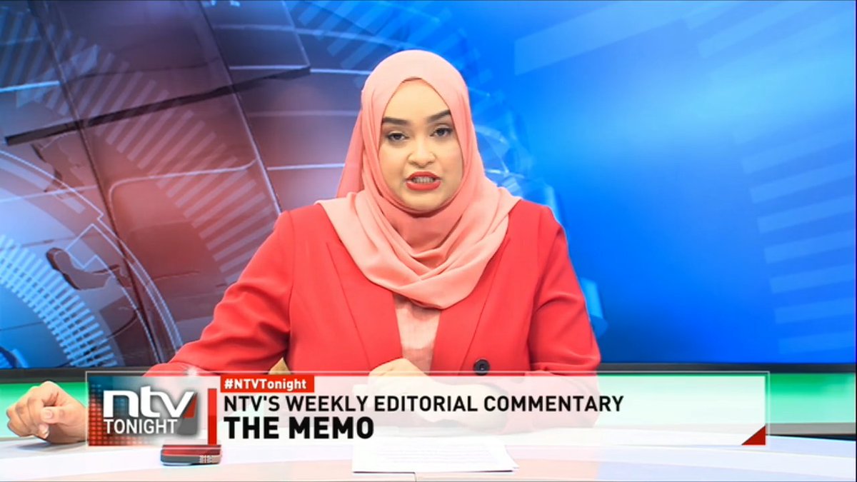 The Memo: It is shocking to learn that Deputy Inspector-General of Police Eliud Lagat is back in office before Albert Ojwang' matter has been conclusively dealt with. #NTVTonight