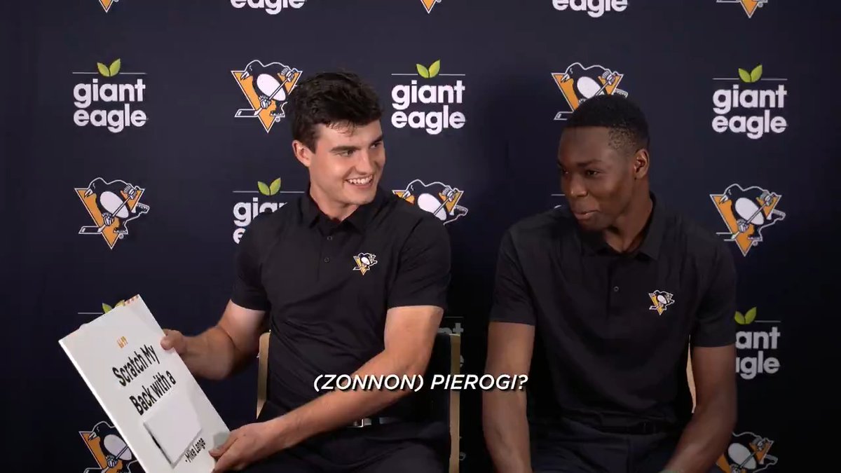 POP QUIZ: 412 edition 🤔 With the help of Giant Eagle, Inc., we tested our prospect's knowledge on all things Pittsburgh.