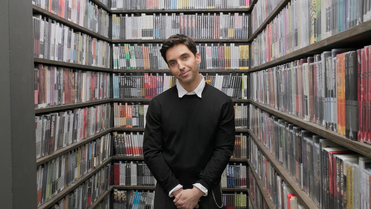 ✨ Paul W. Downs’s Closet Picks! ✨ Paul W. Downs