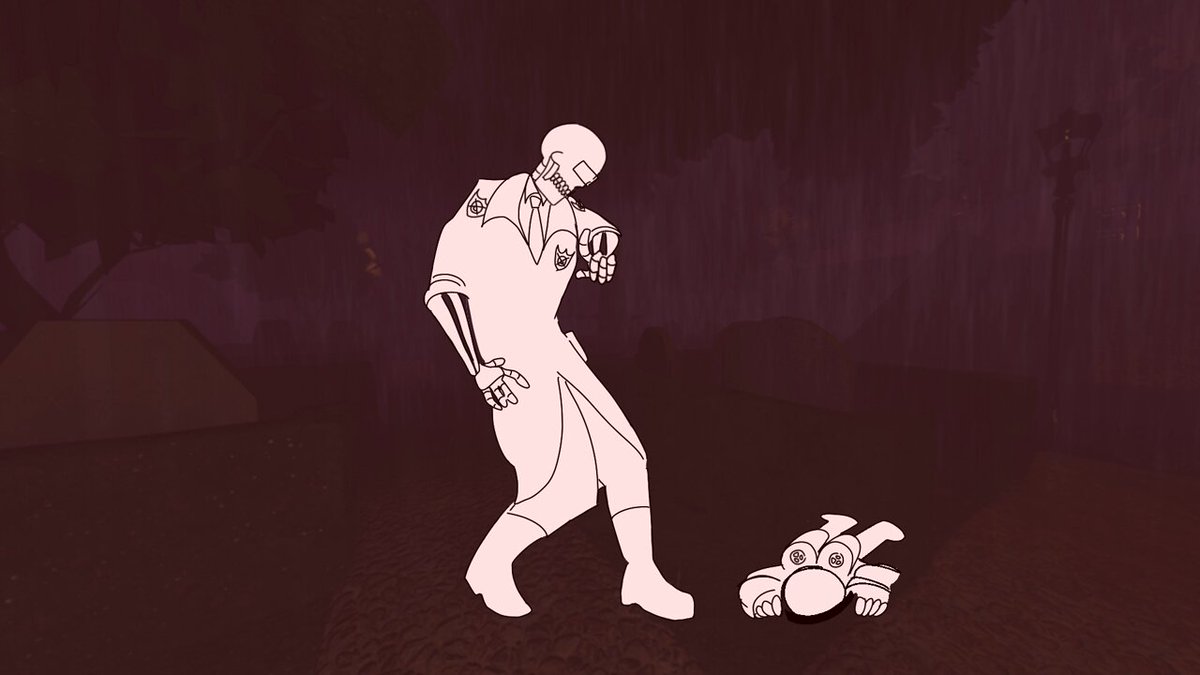 Bouncers after they murder an expendable: #pressure #pressureroblox #bouncerpressure