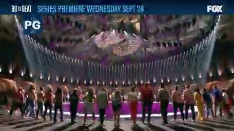 A million bucks up for grabs…but only if you beat 99 other people. #99ToBeatFOX hosted by Ken Jeong and @erinandrews premieres Sept 24 and streams next day on @Hulu!
