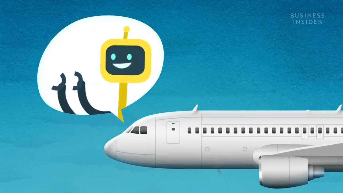 Autopilot isn't as "auto" as you may think