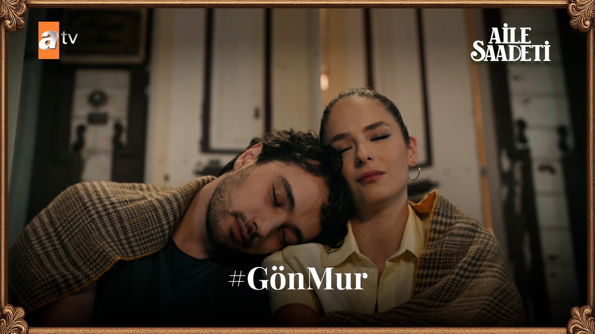 “Bu gülüşünü asla kaybetme olur mu?” 🤍 #AileSaadeti atv