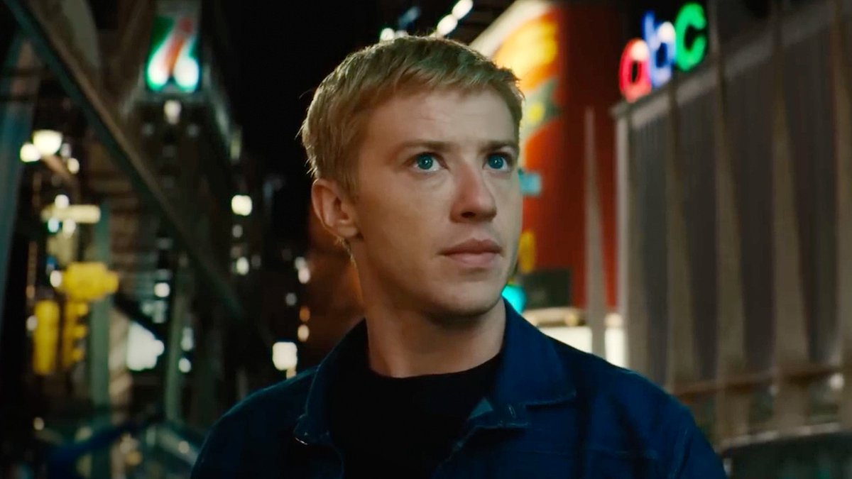 "Johnny thinks they had a moment." Check out this new teaser for #TheFantasticFour: First Steps - in theaters July 25.