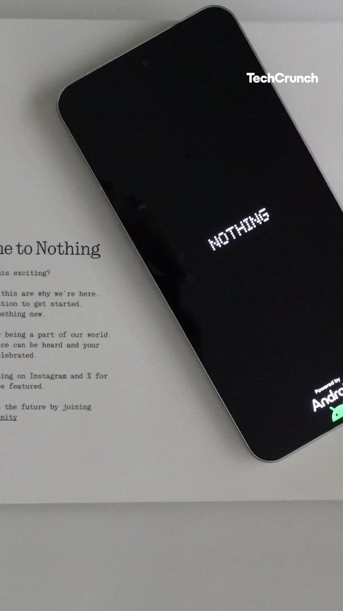 The Nothing Phone (3) is their most ambitious, powerful phone yet... but is it enough to warrant making the switch?