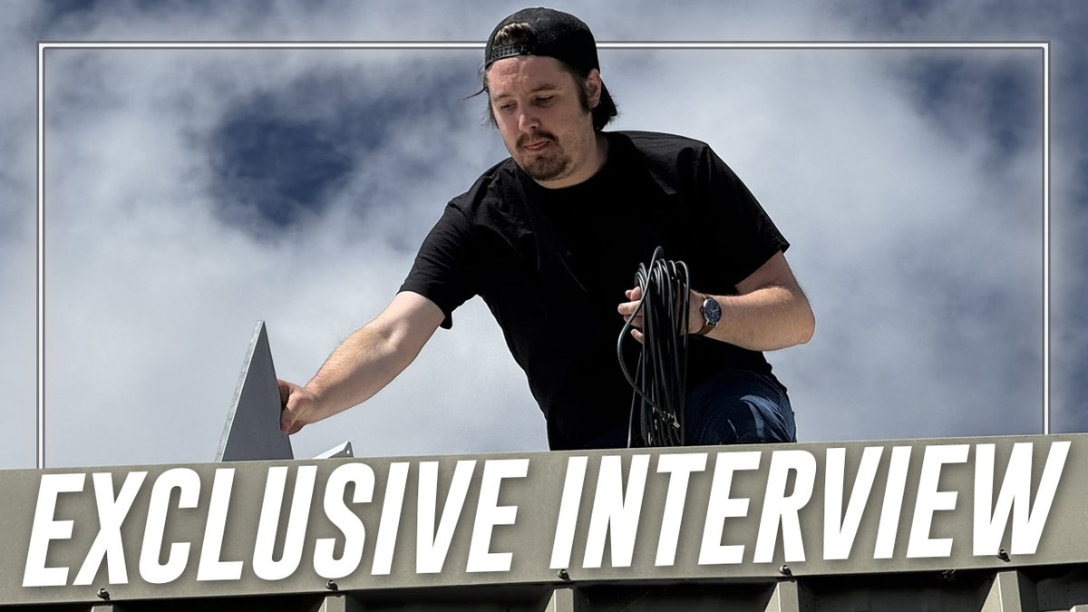 EXCLUSIVE: Groundbreaking Journalist Nick Sortor Travels America & Reports On What Americans Are Telling Him Outside Of Mainstream Media He Joins The Alex Jones Show To Break The Latest On The Trump Admin, Biden’s Autopen Scandal, Epstein Cover-Up Fallout, MAGA Civil War & More In This Must-See Full Interview! @nicksortor