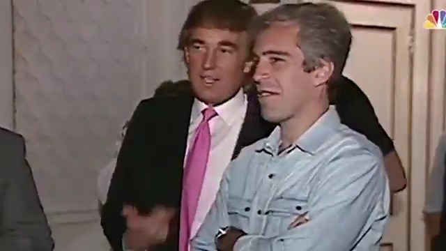 Everyone's upset about the Epstein Files — including Trump's biggest supporters.
