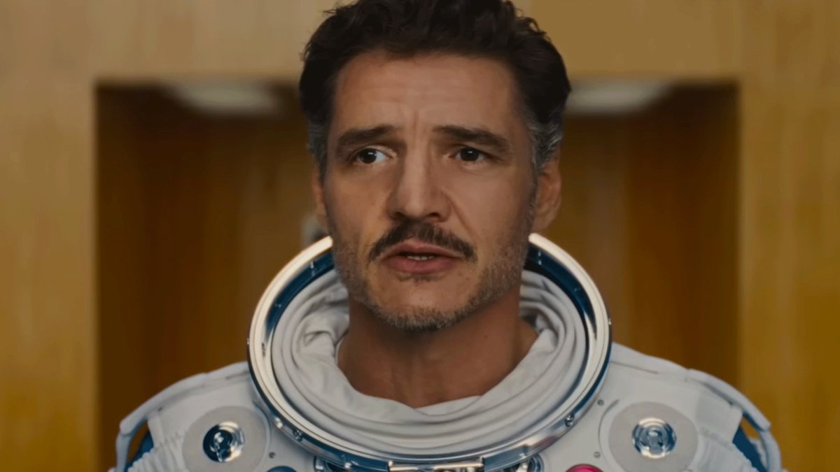 The Fantastic Four answer the public's questions about the impending doom of Galactus in this clip from the Marvel movie coming to theaters on July 25!