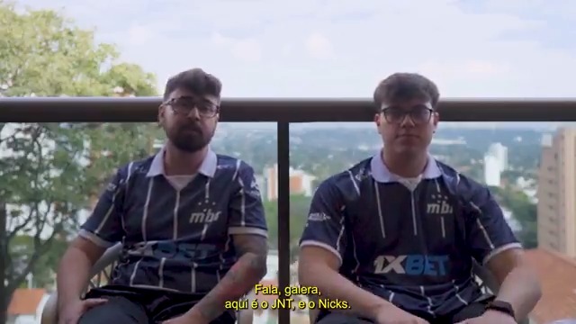 ATUALIZAรรES NO #MIBRCS2! ๐จ Hoje anunciamos a chegada do @nicksfps no time de CS2. Nosso treinador @jntfps esclarece alguns motivos que levaram a escolha do novo quinto player. Seja bem-vindo de volta, Nicks! ๐