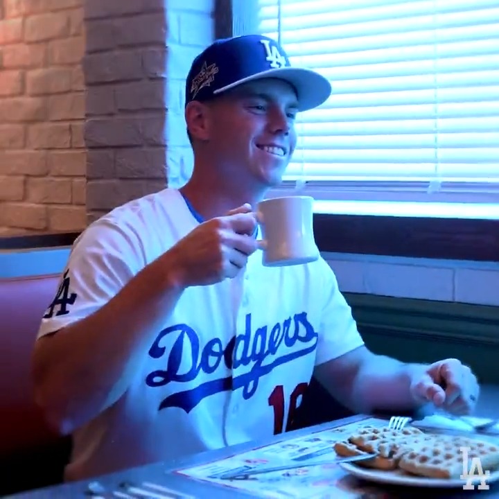 Diners, Drive-Ins and Dodgers. #AllStarGame