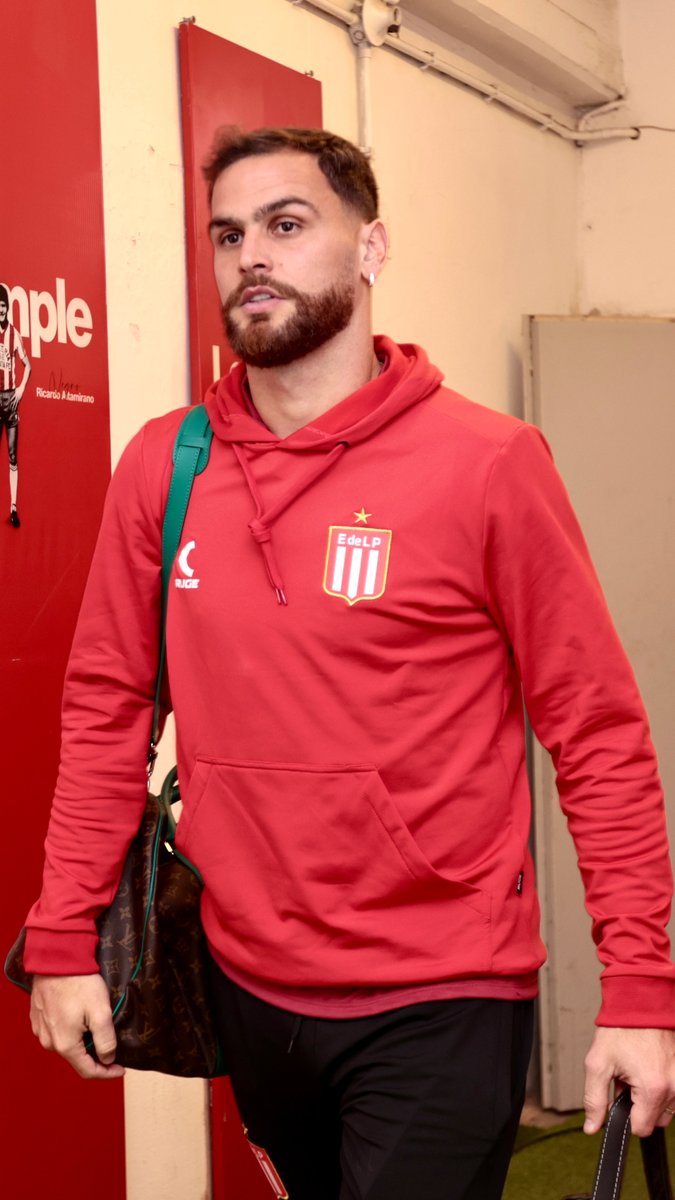 📍 Estadio 15 de Abril Torneo Clausura - Fecha 1 🆚 Unión