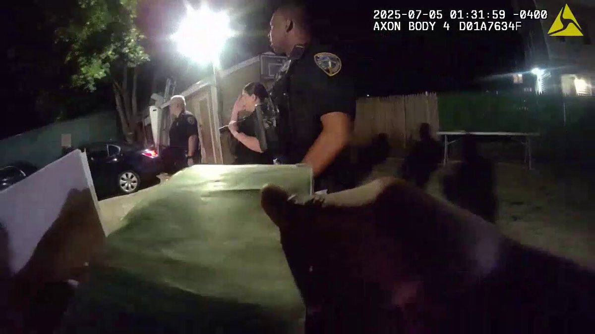 "My man, keep running your mouth my man, alright? You're gonna find yourself in fucking jail man." On Thursday, 11 city councilors called on Providence Police to release the body cam footage from the July 4 West Friendship Street incident. They just did. Watch for yourself.