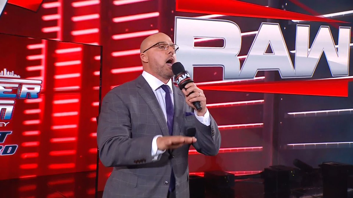 It is OFFICIAL at SummerSlam!