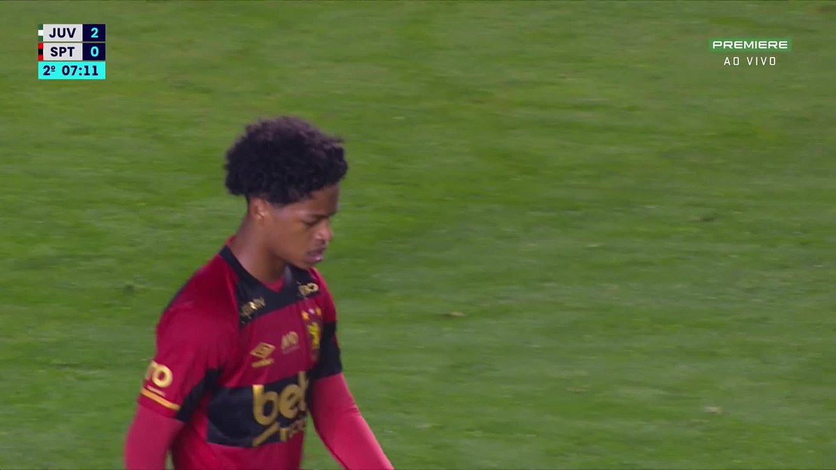 Quando a fase é ruim... Sport desperdiça grande chance de diminuir contra o Juventude, no Alfredo Jaconi.