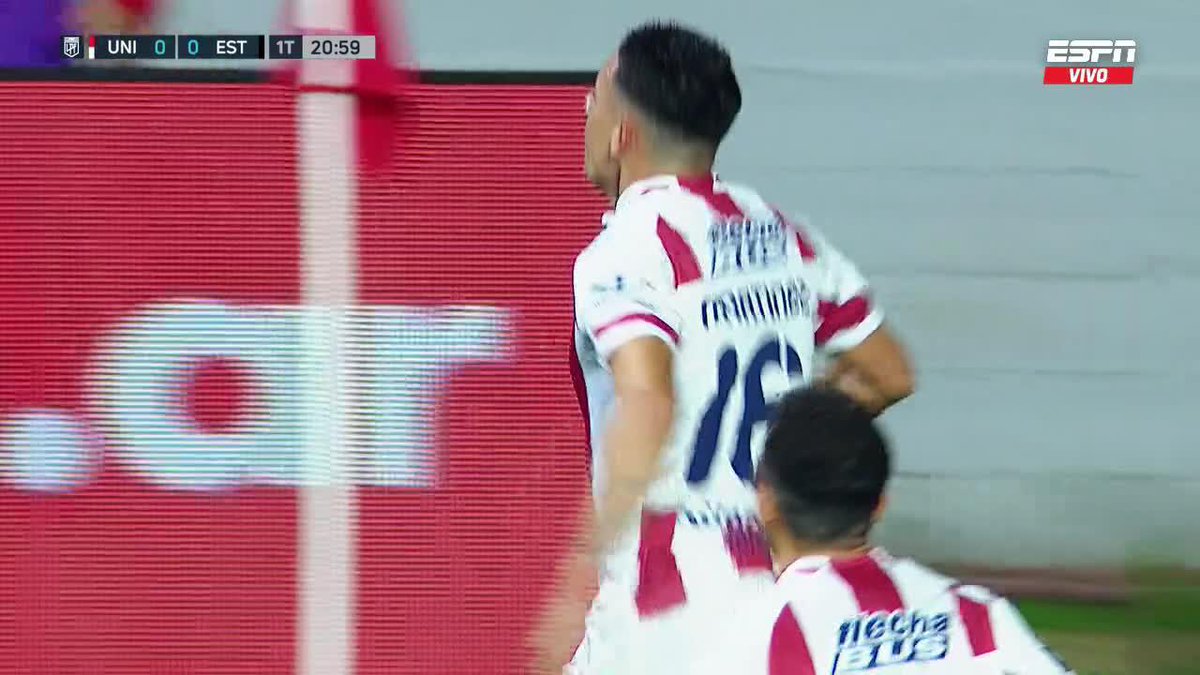 ❌🇦🇷 ERROR DE GONZÁLEZ PÍREZ Y UNIÓN LE ESTÁ GANANDO A ESTUDIANTES.