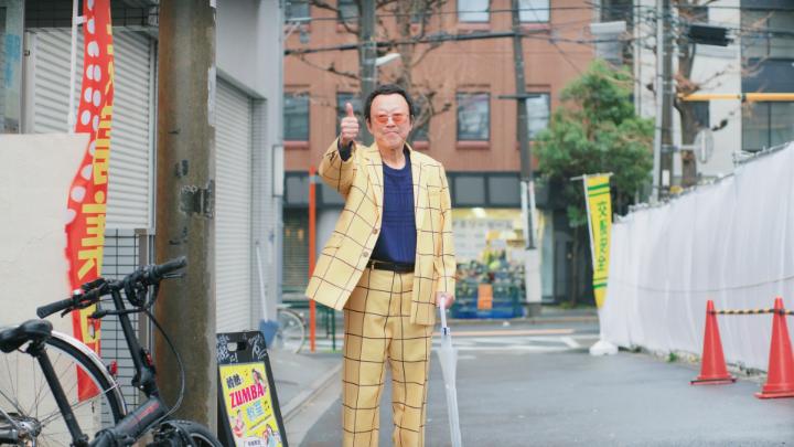 第4話「園長先生とズンバだゾ!」篇 もうひとつの「#クレヨンしんちゃん」 『#やかんの家族だゾ』1~6話を見返そう👀 第7話 7/22(火) 午前0時に公開🎬✨ いよいよ野原一家が・・・!? #やかんの麦茶 #クレヨンしんちゃん実写化ショートムービー