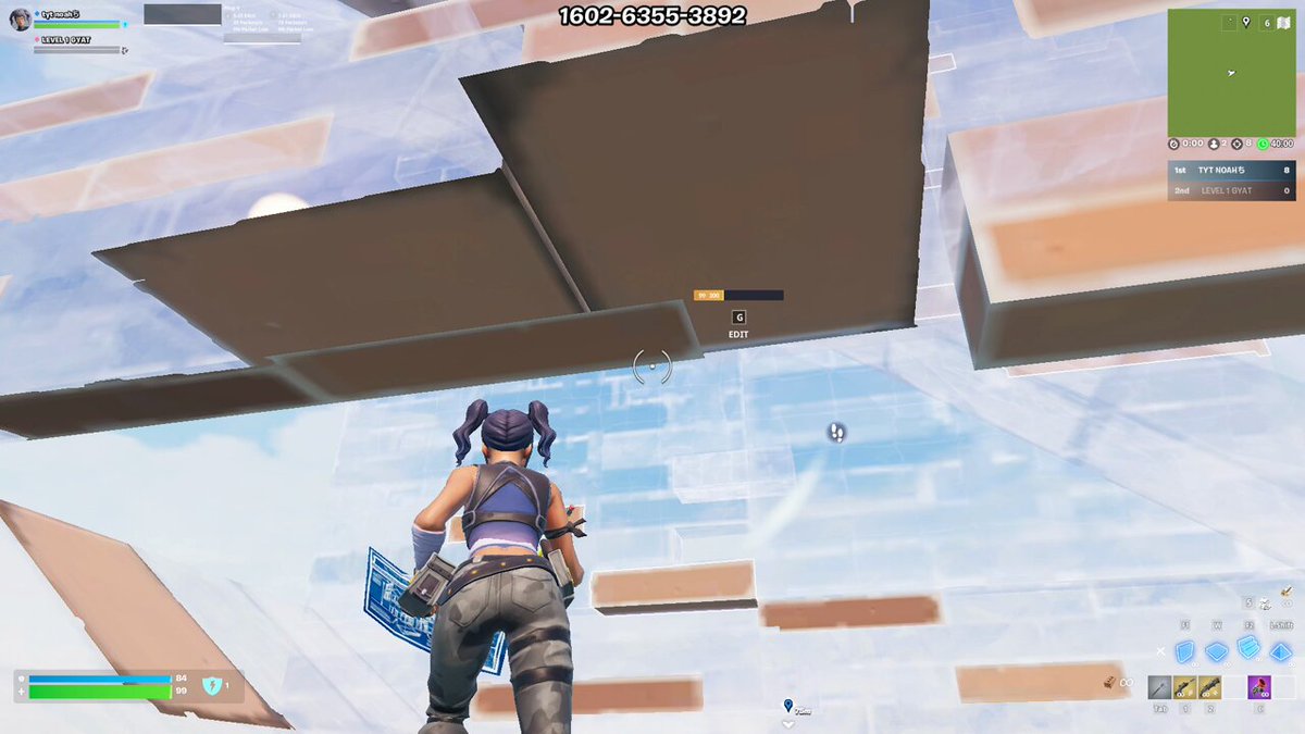 how are people actually playing like this in pgs, like bro your mom wont die if you lose the round jesus