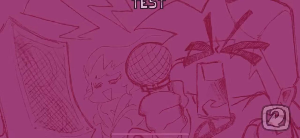 NEW SONG FOUND IN THE FNF MOBILE PORT