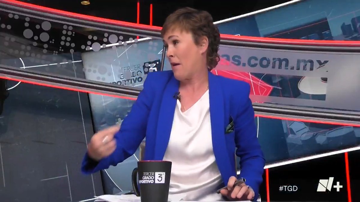 “El Chelsea está aplicando un modelo en el que compra y compra y compra lo que sea, compra de pánico, (…) y los cede a préstamo, (…) una parte muy importante de su plantilla está a préstamo”: Marion Reimers en #TGD | Síguelo en vivo en | Escúchalo también en todas las plataformas de audio #Podcast