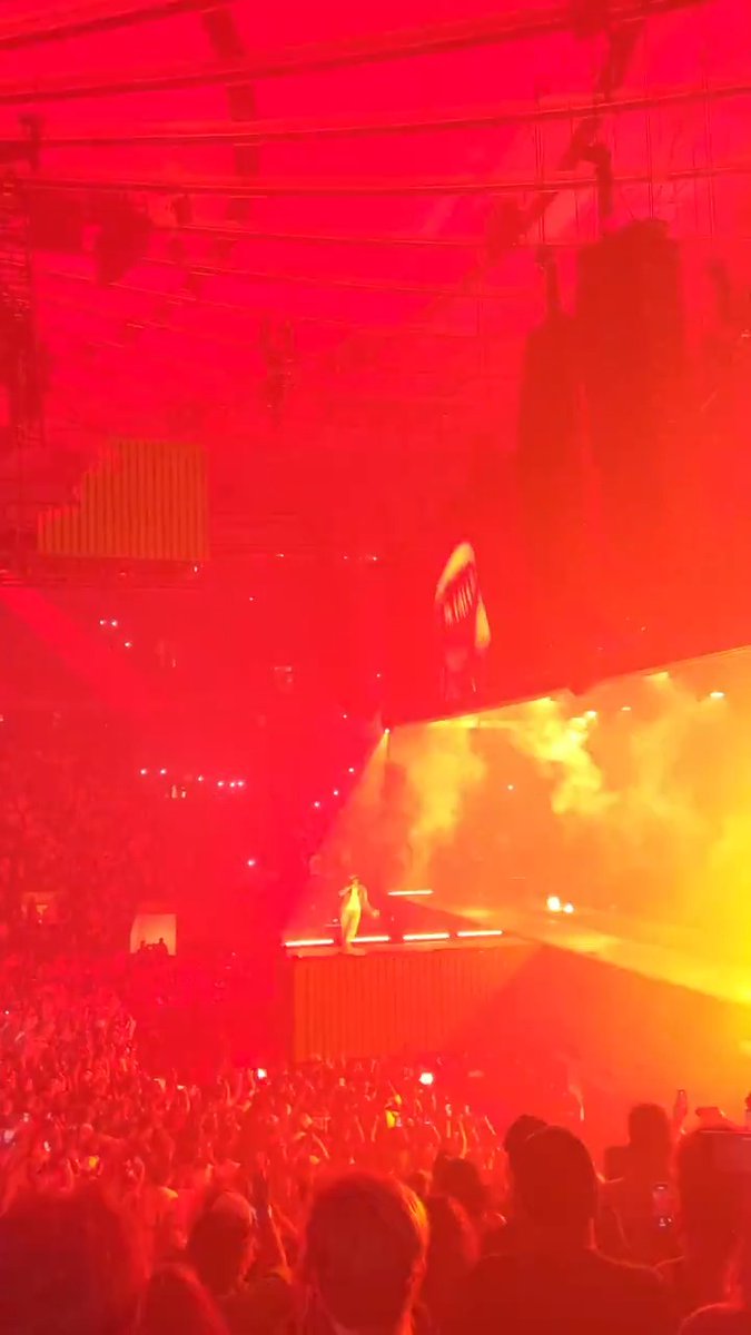 👤 TYLER, THE CREATOR 🪄”NEW MAGIC WAND” 📍 MSG • NYC