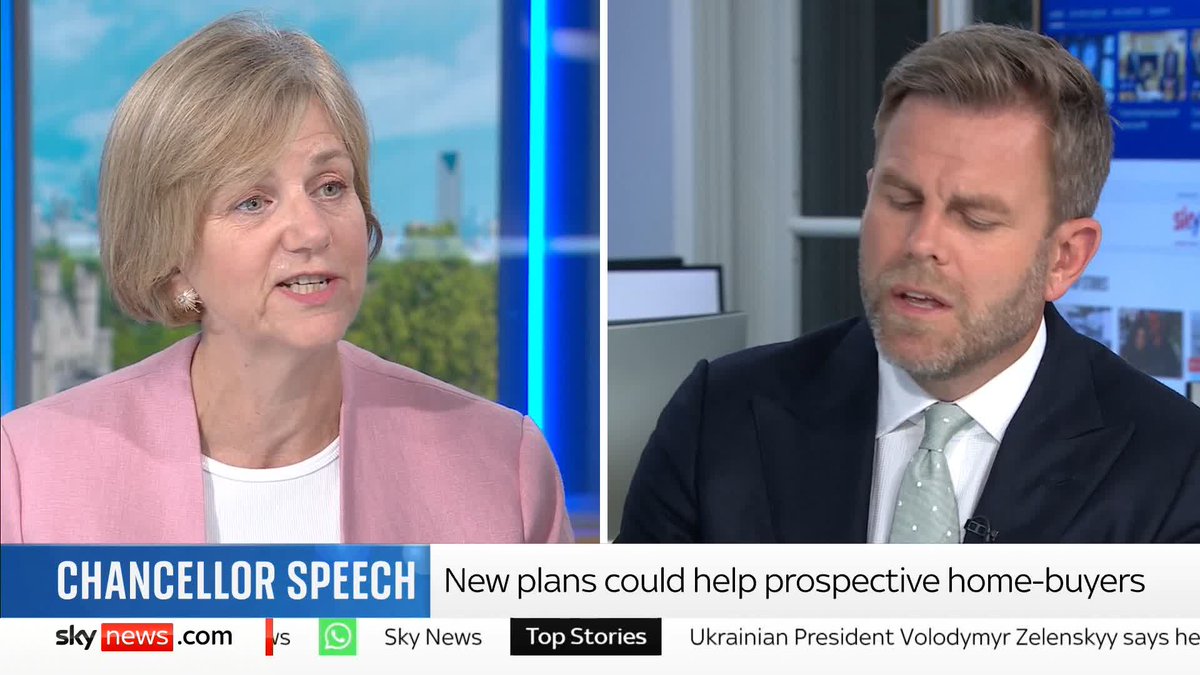 '"Modest income" is vague, "broadest shoulders" is vague. Why don't you put some definition on these terms?' Matt Barbet asks Lilian Greenwood MP. 'I think people can see exactly what this government is about, ' she says - but refuses to say if tax rises are coming.