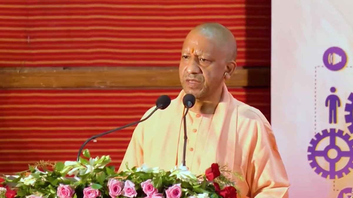 प्रदेश सरकार 2 करोड़ युवाओं को डिजिटली सक्षम बनाने के लिए स्मार्टफोन और टैबलेट उपलब्ध करवा रही है... अब तक 50 लाख युवा इससे लाभान्वित हो चुके हैं...