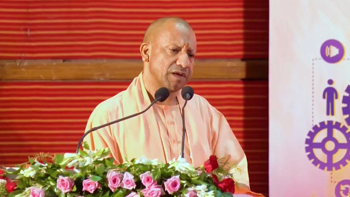 'वन डिस्ट्रिक्ट-वन प्रोडक्ट' की नीति के अंतर्गत उत्तर प्रदेश में 1.5 करोड़ से अधिक लोगों को रोजगार प्राप्त हुआ है...