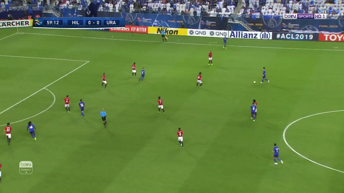 هل هذا افضل هدف فرحت فيه بحياتك ياهلالي 💙؟