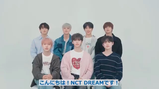 ⋱💚 NCT DREAM 💚⋰ The 5th アルバム 『Go Back To The Future』が配信開始🛹 🎧 輝く姿を見つけ出す 旅の物語を描いた作品📖 記念に、 サイン入りポストカードセットが当たる🎁 🔗 NCT_OFFICIAL_JP #NCTDREAM #NCTDREAM_GoBackToTheFuture
