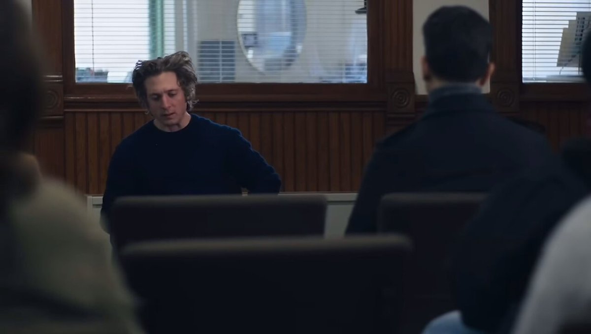 this scene from the bear.