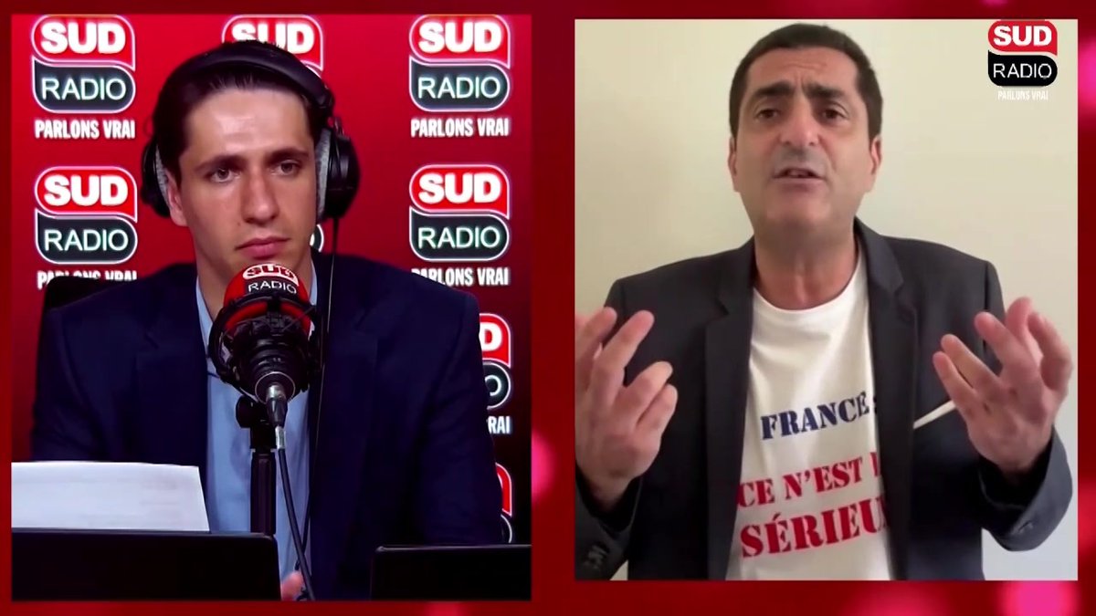.Marc Touati : "On est en train de grappiller des milliards à droite à gauche. Ce n’est pas aux Français de se serrer la ceinture. Ce sont les pouvoirs publics qui doivent réduire leurs dépenses de fonctionnement, qui, depuis 2021, ont augmenté de 22 %."