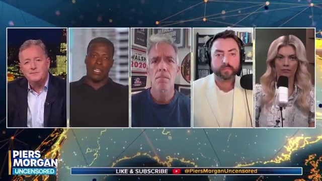 NOBODY outside of Terminally Online media world and people who talk on camera for a living (of which I am one, yes) cares about the Epstein stuff. And I’m not being “paid” to say this. This is just a report from the outside world.