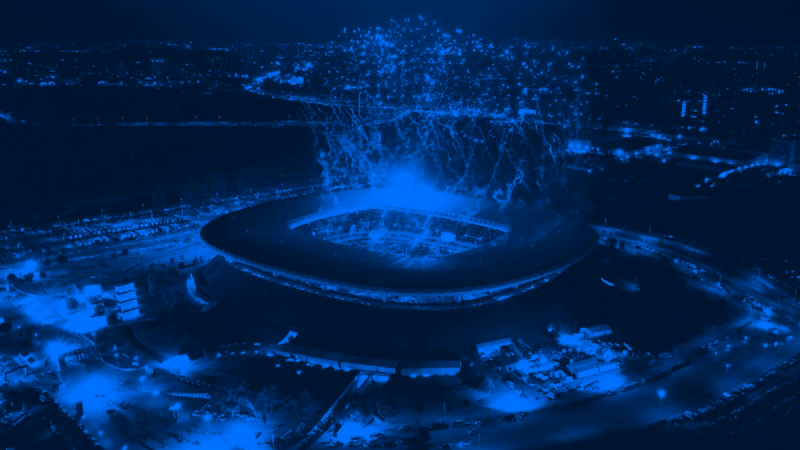 ¡Tu pantalla se vuelve a vestir de Rojiblanco! Nueva temporada, misma pasión. No te pierdas ni un segundo de la acción del Rebaño desde Prime Video. Suscríbete y vive cada momento en Prime Video.