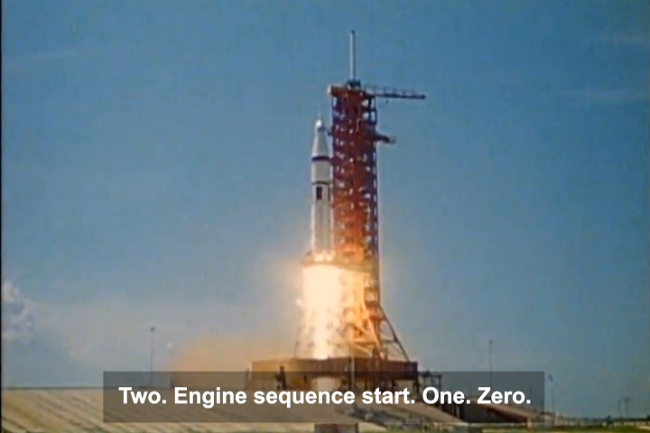 Today marks 50 years since the final launch of NASA’s Apollo spacecraft! We celebrate the countless men and women whose work took humanity to unimagined heights. #OTD in 1975, three U.S. astronauts launched into orbit for the Apollo-Soyuz Test Project, paving the way for future international partnerships in space.