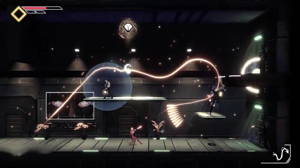 Space Adventure Cobra - The Awakening brings '80s anime action to PS5 on August 26. Cobra unleashes his Psychogun in new gameplay trailer:
