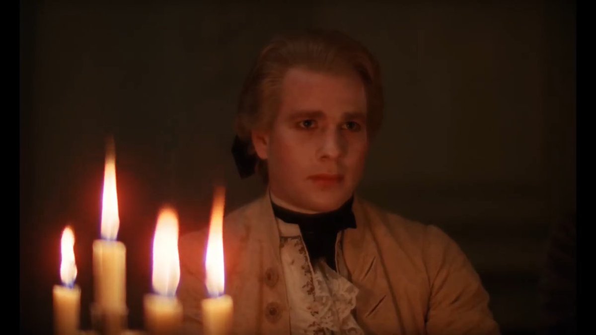 Our beautiful new 4K edition of Stanley Kubrick's BARRY LYNDON (1975) has arrived! 🕯️❤️ Now 50% off at Barnes & Noble during our summer sale.