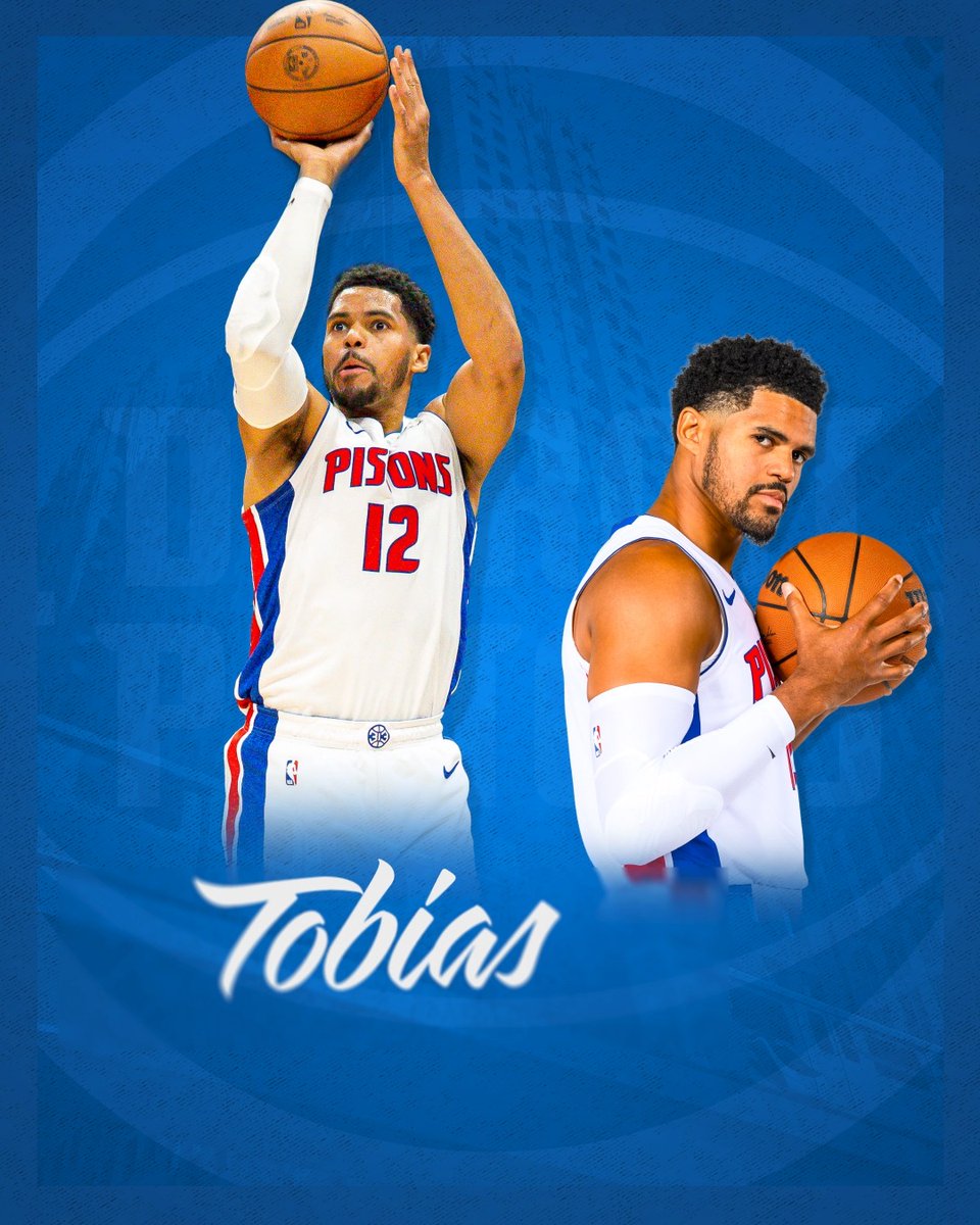 Wishing Unc T a happy birthday! #DetroitBasketball birthday shoutouts presented by Cheurlin Champagne