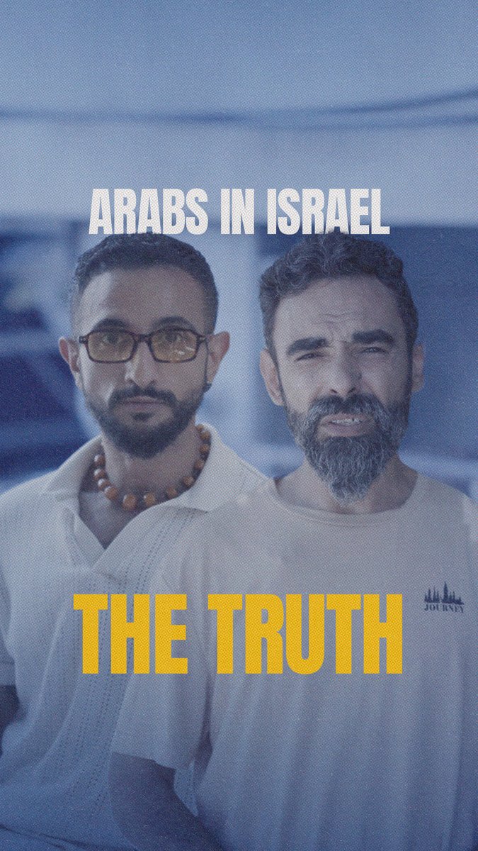 There are a lot of lies and misconceptions going around about Israel, especially about how it treats Arabs. But that’s not the reality on the ground. This is what life in Israel actually looks like. It’s time to challenge the false narratives and see the truth for yourself. #ArabIsraeli #TruthMatters