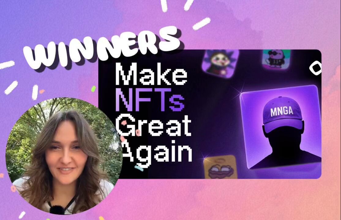 Looking for NFT tools &amp; collection ideas on Monad? Test winner builds of Monad Devs NFT mission with me!