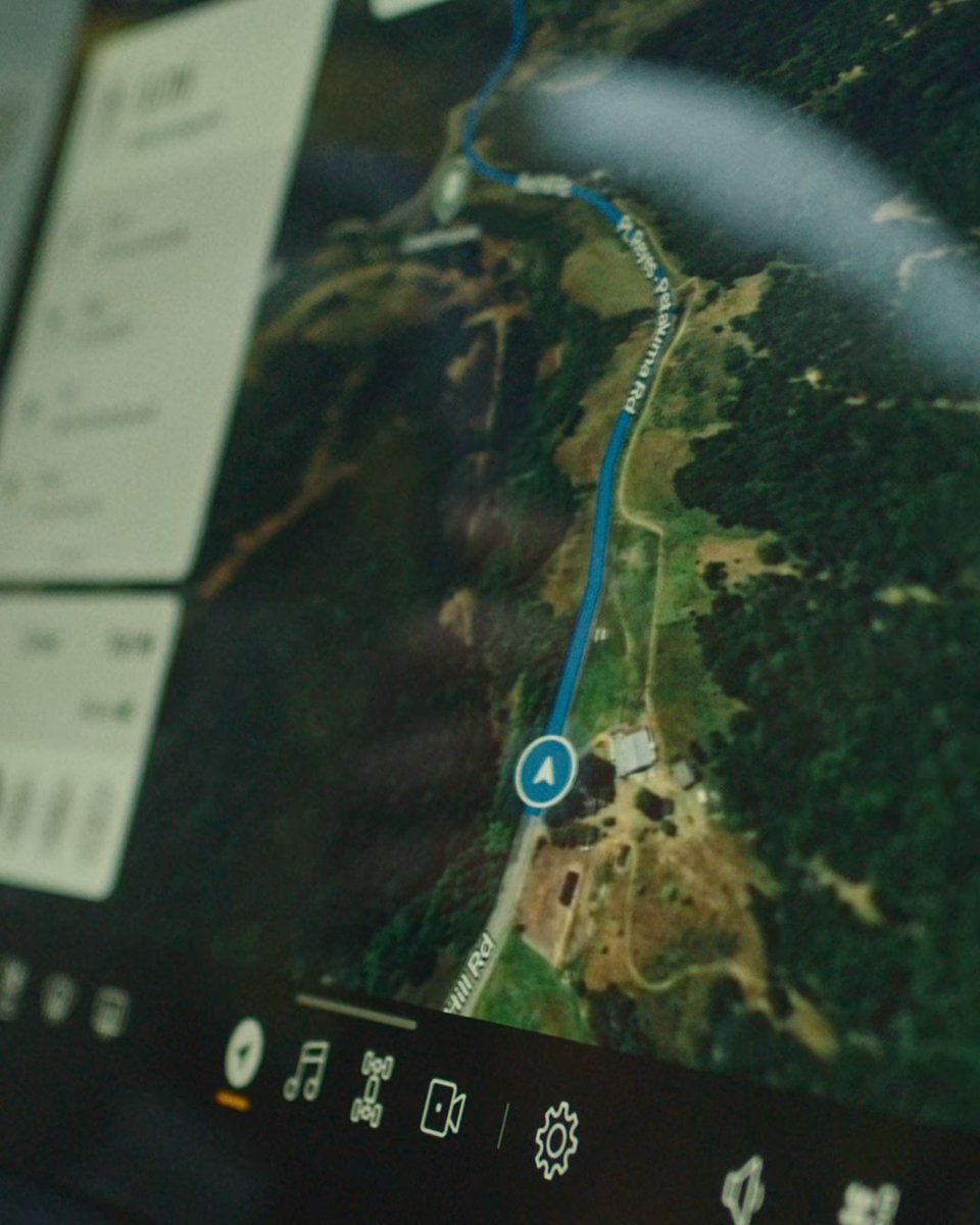Navigating the future together. We teamed up with Google Maps to build a navigation product that specifically supports Rivian’s EV driver experience with the best possible accuracy. Check out Rivian Navigation with Google Maps in our latest software update and learn more: