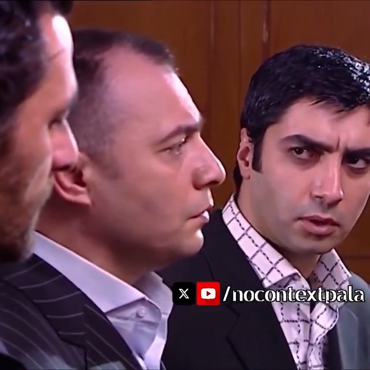 Çakır &amp; Polat vs Cerrahpaşalılar'ın restleşmeleri Sahnelerdeki oyunculuğa ve diyalogların akıcılığına hayran kalmamak elde değil. Günümüz dizilerinde bu kalitede sahnelerin çeyreğini bile bulamazsınız.
