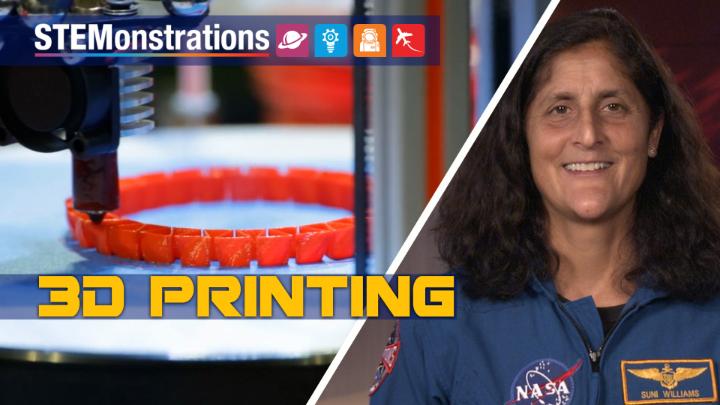 Imagine you're on a deep space mission & don't have the tool you need! 😱 Don't fret! 3D printing is transforming space exploration, allowing astronauts to manufacture tools, experiment with new materials, and develop technologies for future missions.🔧