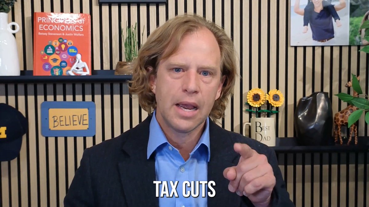 The only spending cuts Republicans can seem to find are ones that affect the poorest of the poor. Shocker. Justin Wolfers digs into the GOP spending bill on this week’s episode of the LP Podcast.
