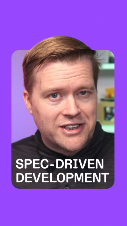 🔄 Tired of endless AI coding loops? 😕 Introducing Kiro with spec driven development! 💡 Instead of immediate code generation, with Kiro you can analyze requirements FIRST, creating specs you can review before coding. 👉 Learn more: