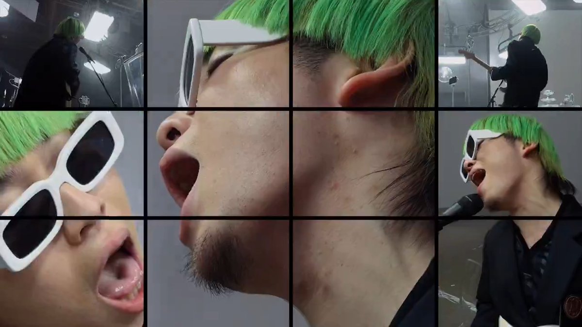 #Kroi New Single『Method』💥 TVアニメ『SAKAMOTO DAYS』 第2クール オープニング・テーマ 📺Official Video 🎧配信 📀CD #Kroi_Method #SAKAMOTODAYS #サカモトデイズ