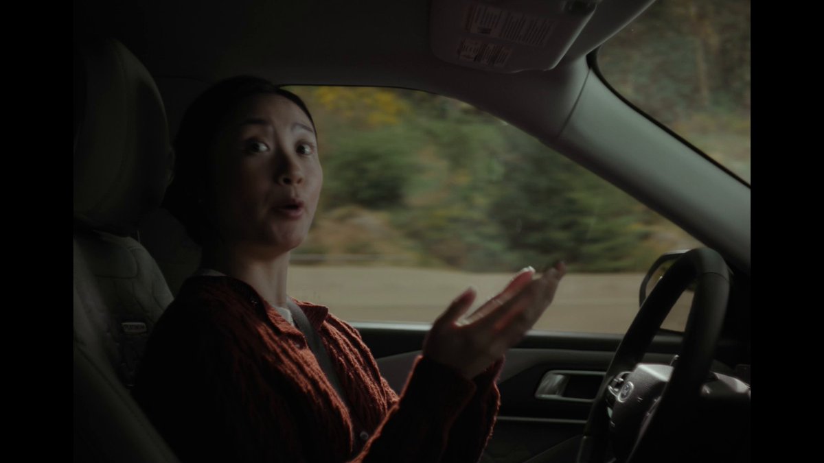BlueCruise hands-free highway driving lets you stay in control and drive stress-free. Save your energy behind the wheel so you've got more for what really matters. Available driver-assist feature. Does not replace safe driving or driver’s need to control the vehicle. Terms apply. See for details.