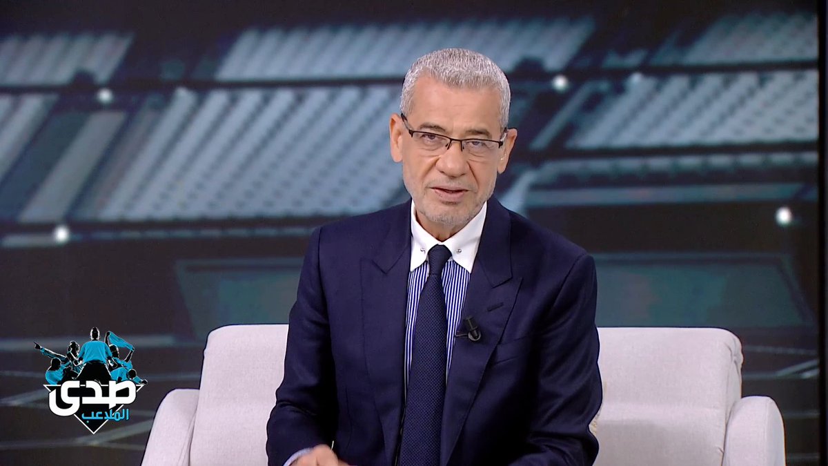 تصريح تاريخي لسمو الامير "نواف بن محمد" عضو شرف نادي الهلال: #الهلال لا يقبل أن يمدح إذا كان لا يستحق هذا المديح بل ينتزع المدح انتزاعًا بما يقدمه ماقدمه #الهلال في #كاس_العالم_للأندية #كأس_العالم_للأندية_2025 تأكيد لتصريح الامير عندنا الملعب