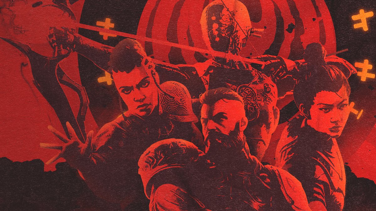 Experience a new epic sci-fi action game set in the world of Zack Snyder’s Rebel Moon. Choose from four unique rebel classes and team up with friends to take down the Imperium. Blood Line: A Rebel Moon Game is now playing on Netflix Games! PLAY NOW: